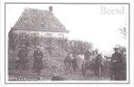 914051 Beesd Gld Bieten Campagne Nette kaart onbeschreven