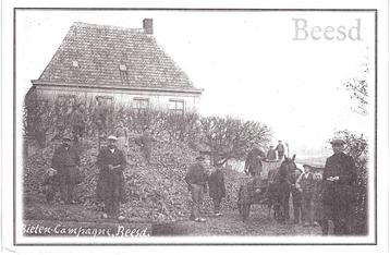 914051 Beesd Gld Bieten Campagne Nette kaart onbeschreven beschikbaar voor biedingen