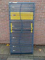 Bossflex 600 lattenbodem 90/200, Ophalen of Verzenden, Zo goed als nieuw, Eenpersoons, 90 cm