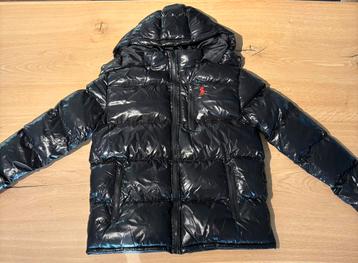 Ralph Lauren Puffer Jacket beschikbaar voor biedingen
