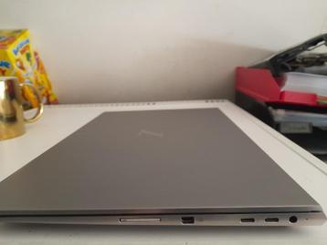 HP zbook create g7 (2xc9n2ea)  beschikbaar voor biedingen