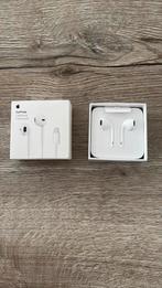Apple EarPods, Ophalen of Verzenden, Nieuw, Wit