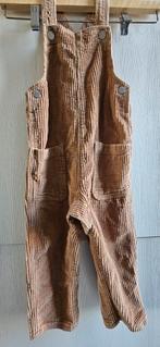 Licht bruine tuinbroek Hema maat 92, Kinderen en Baby's, Kinderkleding | Maat 92, Broek, Jongen of Meisje, Ophalen of Verzenden