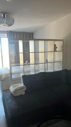 5 x 5 kast Ikea.