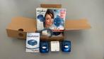 Devolo MicroLink dLAN duo StarterKit + 500 wifi, Computers en Software, Netwerk switches, Ophalen of Verzenden, Zo goed als nieuw