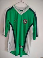 Nigeria - Officieel - M - 1998 - Voetbalshirt, Ophalen of Verzenden, Gebruikt, Buitenlandse clubs, Shirt
