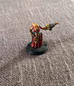 Warhammer 40k dark eldar Haemonculus (metal), Hobby en Vrije tijd, Wargaming, Ophalen of Verzenden, Zo goed als nieuw, Warhammer 40000