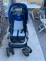 Luxe buggy alles in 1 voor regen en alle gewicht en met deke, Ophalen of Verzenden, Zo goed als nieuw