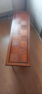 30 jaren hal tafel Jugendstil, Antiek en Kunst, Ophalen