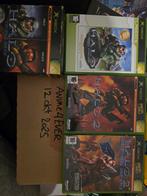 Halo,xbox,triple pack, Spelcomputers en Games, Shooter, Ophalen of Verzenden, Zo goed als nieuw, 3 spelers of meer