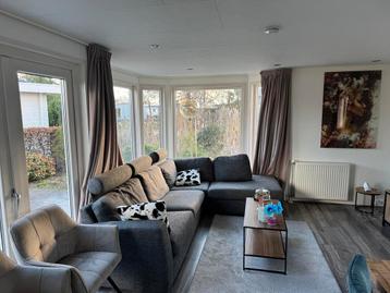 Chalet te huur omgeving Moerdijk maand Augustus beschikbaar voor biedingen