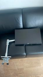Philips monitor - 24 inch, Computers en Software, Monitoren, Ophalen, IPS, Zo goed als nieuw, 61 t/m 100 Hz