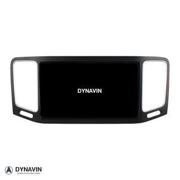 Android 14 Radio Navigatie VW Sharan 2016 apple carplay usb, Auto diversen, Autoradio's, Nieuw, Ophalen of Verzenden