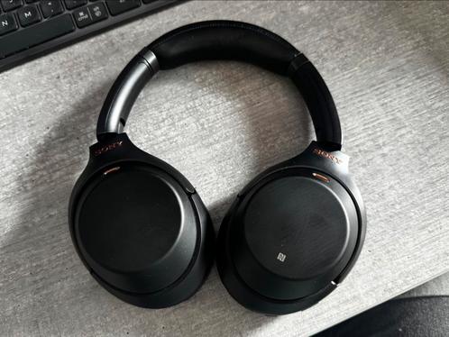 Sony WH1000X M3, Audio, Tv en Foto, Koptelefoons, Zo goed als nieuw, Sony, Ophalen
