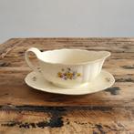 Sauskom juskom met vaste schaal Bavaria Arzberg serie 43, Antiek en Kunst, Antiek | Servies los, Ophalen of Verzenden