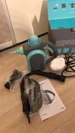 Achate handstoomreiniger, Ophalen, Zo goed als nieuw