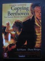 Copying Beethoven, Alle leeftijden, Ophalen of Verzenden, Zo goed als nieuw, Waargebeurd drama