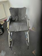 TEKOOP ROLSTOEL, Ophalen, Duwrolstoel