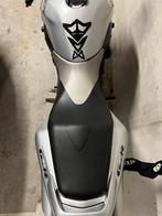 Gezocht; zadel GSR 600, Ophalen of Verzenden