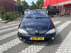 Renault Megane cabrio 1.6-16V Kaleido | Automaat | Inruilkoo, 4 cilinders, Cabriolet, 48 €/maand, 107 pk