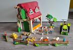 Playmobil 70887 Boerderij, Ophalen, Zo goed als nieuw, Complete set