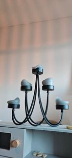 Kandelaar voor 5 kaarsen - Xenos, Ophalen of Verzenden