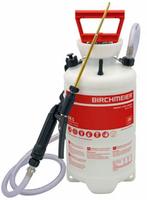 2x Birchmeier DR5 + verlengstukken - Zo goed als nieuw!, Ophalen of Verzenden, Zo goed als nieuw, Overige soorten