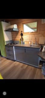 Chalet te koop, Caravans en Kamperen, Stacaravans, Tot en met 6