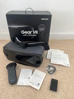 Gear VR bril, Telefoon, VR-bril, Ophalen of Verzenden, Zo goed als nieuw