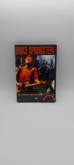 Bruce Springsteen - Video Anthology 1976-2000 DVD, Alle leeftijden, Verzenden, Gebruikt, Muziek en Concerten