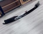 Bmw 3-serie F30 F31 zwart glans M bumperlip lip 2011-2019, Ophalen of Verzenden, A, A, A