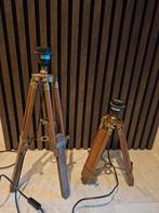 Lampenvoeten 2 stuks verstelbaar, Huis en Inrichting, Lampen | Tafellampen, Ophalen, Minder dan 50 cm