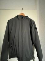 Groen/grijze Airforce jas maat 16 ZGAN, Ophalen of Verzenden, Zo goed als nieuw, Airforce, Jongen