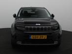 Jeep Avenger Summit 54 kWh | Led Verlichting | 18'' lichtmet, Auto's, Jeep, 394 km, Gebruikt, 156 pk, Met garantie (alle)