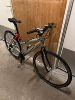 Te Koop : Batavus AS 200 Hybride Mountainbike Fiets, 53 tot 57 cm, Ophalen, Zo goed als nieuw, Overige merken
