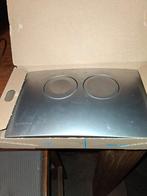 Geberit WC Bedieningspaneel, Doe-het-zelf en Verbouw, Sanitair, Ophalen of Verzenden, Gebruikt, Rvs, Toilet