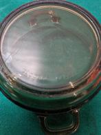 Arcoroc frans schaaltjes bruin glas met oren, Ophalen of Verzenden, 'T Olde Gre-j, Info@toldegrej.nl, Endepoelstraat 20f Didam