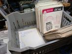 jukebox-manuals, Ophalen of Verzenden, Gebruikt, 1960 tot 1970, Overige merken