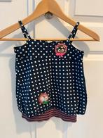 Mim-Pi tuniek jurk shirt. Maat 104. Mimpi., Kinderen en Baby's, Kinderkleding | Maat 104, Meisje, Ophalen of Verzenden, Zo goed als nieuw