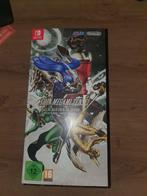 Shin Megami Tensei V - Fall of Man Premium Edition, Spelcomputers en Games, Verzenden, Zo goed als nieuw, Met 1 controller, Switch Original