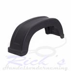 Spatbord / spatscherm 8 inch AL-KO 14/49, Watersport en Boten, Verzenden, Nieuw, NB, NB