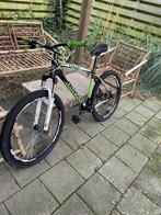 Bianchi jab performance 7300 wheelie bike/MTB, Ophalen, 24 inch of meer, Gebruikt, Aluminium