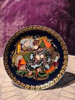 Rosenthal Björn Wiinblad bord Sinbad der Seefrahrer nr.4., Ophalen of Verzenden