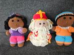 Sinterklaas en Pietjes Knuffels, Ophalen of Verzenden, Nieuw, Overige typen