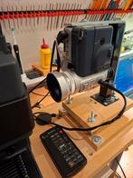 Zelf Digitaliseren van Super8 films en MiniDV., Alle leeftijden, Ophalen, Gebruikt