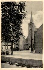 Kamerik - Kerkstraat, Ophalen of Verzenden, 1920 tot 1940, Ongelopen, Utrecht