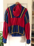 Drie mooi Fluwelen Pietenpakken, Diversen, Ophalen, Gebruikt