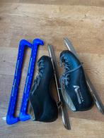 Noren maat 41 (viking 27), Sport en Fitness, Schaatsen, Ophalen, Gebruikt, Noren, Viking