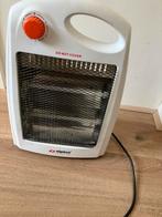Electrische kachel Alpina 800 watt, Huis en Inrichting, Kachels, Ophalen, Zo goed als nieuw, Elektrisch, Overige soorten