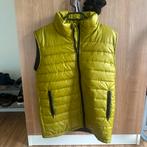 Green Vest, Kleding | Heren, Bodywarmers, Ophalen of Verzenden